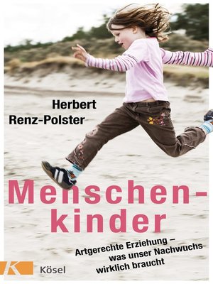 cover image of Menschenkinder
